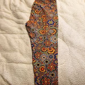 LulaRoe leggings